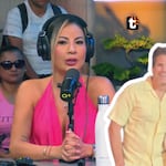 Asegura que Paco Bazán se fue con su amiga tras rechazarlo
