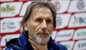 Fin del ciclo: Ricardo Gareca deja la Roja tras derrota ante Bolivia