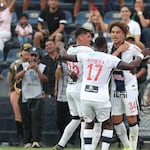 Mira su doblete ante el Inter Miami | VIDEO