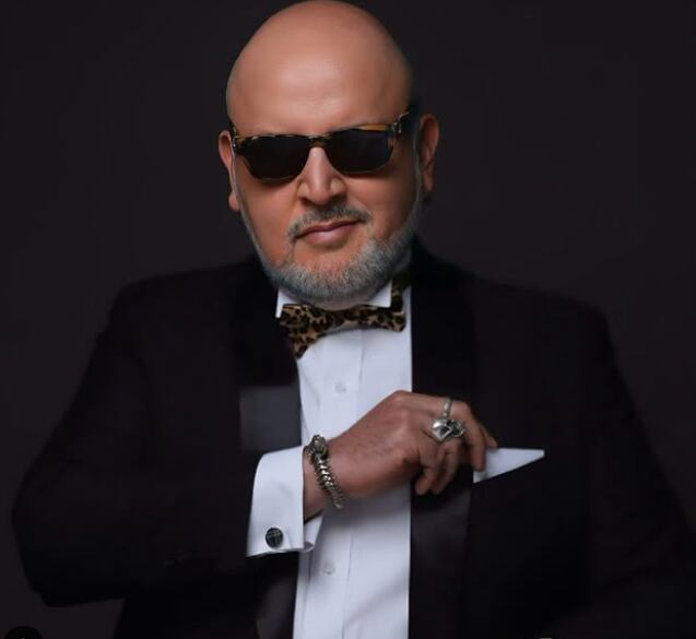 Beto Ortiz es el conductor de 'El Valor de la Verdad'.