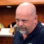 El precio de la historia: Rick Harrison es sometido a una operación de bypass