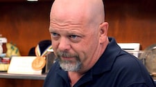 El precio de la historia: Rick Harrison es sometido a una operación de bypass