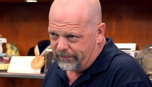 El precio de la historia: Rick Harrison es sometido a una operación de bypass
