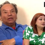 Melcochita vuelve al Perú, sigue firme en su divorcio y revela con quién vivirá