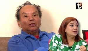 Melcochita vuelve al Perú, sigue firme en su divorcio y sorprende al revelar con quién vivirá: “Alguien que me cuide”