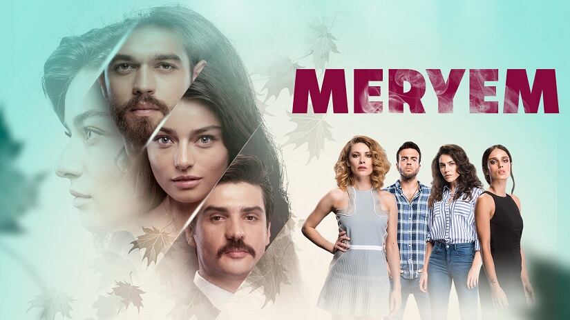 “Meryem” fue creada por Emre Özdür y producida por TMC Film
(Foto: TMC Film)