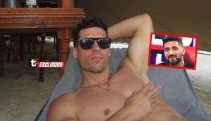 ‘Pato’ Parodi pone PARCHE tras confesiones de Pablo Heredia: “No lo conozco. Yo jamás voy hablar de mis relaciones”