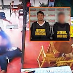 ¡Policías frustran asalto en bar! Agentes reducen a delincuentes armados y los capturan en pleno robo