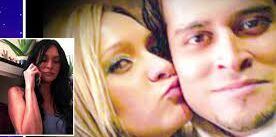 Tania Ríos, la aún esposa de Christian Domínguez