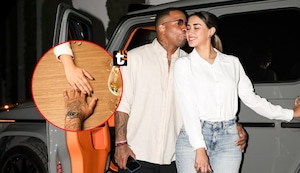 Farfán y Xiomy Kanashiro ya habrían iniciado los preparativos de su boda, revela ‘Metiche’