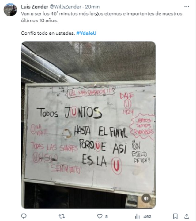 Salieron los más hilarantes memes del clásico por la final de la Liga 1