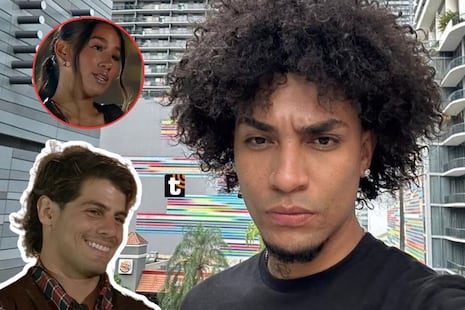Youna estalla tras confesión de Samahara a Renato Rossini Jr. y la ‘chotea’: “No voy hablar más de una bo...