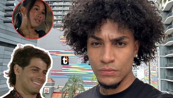 Youna estalla tras confesión de Samahara a Renato Rossini Jr. y la ‘chotea’