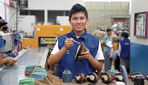 ‘Empresas G’ para hacer crecer a emprendedores