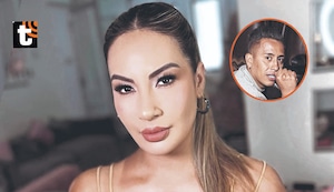 Pamela López arremete contra Cueva por vender depa que adquirieron cuando eran pareja: “No seas tan lacra, el mundo da vueltas”