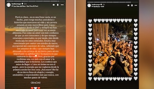 “Perú es clave”: Bad Bunny enciende las redes con publicaciones sobre Lima