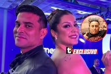 Karla Tarazona luego que Cueva dijera que ‘parchó’ a Domínguez por Pamela Franco: “Da vergüenza ajena”