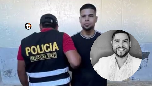 TROME | Expolicía, brazo derecho de 'El Monstruo', fue capturado en Huánuco. Video: Canal N