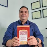 Lucho Flores: ‘La extorsión ataca a ricos y pobres’