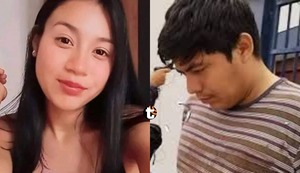 ¡Horror en Chiclayo! Mujer embarazada es asesinada por su pareja, pero el bebé sobrevive