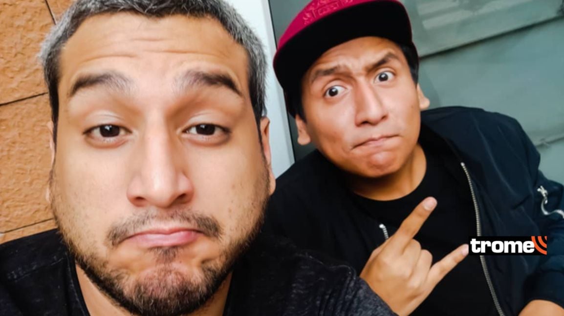 Hablando Huevadas es un popular canal de YouTube peruano conducido por Ricardo Mendoza y Jorge Luna en el que, como su nombre lo dice, no tienen límites de comentar, opinar y hacer bromas sobre cualquier tipo de temática.