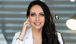 Pepitas: Pierangeli Dodero es diputada y antes fue Señora Perú Universo 2019 y Miss Mundo Latino 2003