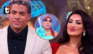 ‘Urraca’ arremete contra Micheille Soifer y su pareja tras revelar fracasos con sus ex: “Todavía no rompe patrones”