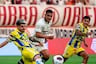 Universitario vs FC Cajamarca: Hora y canal para ver EN VIVO partidazo por el Clausura