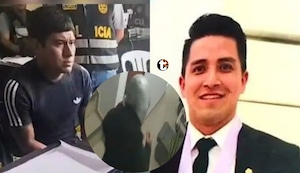 ¡Por celos! Falso paciente admite que baleó a odontólogo por una mujer en Independencia: “¿Por qué te metiste con mi pareja?"