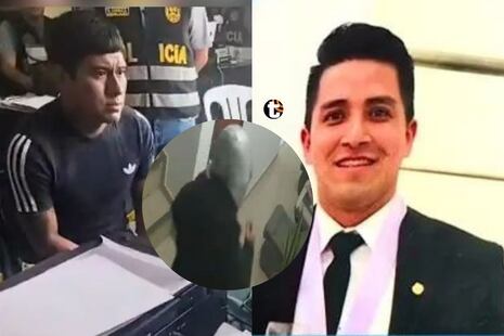 ¡Por celos! Falso paciente admite que baleó a odontólogo por una mujer en Independencia: “¿Por qué te met...