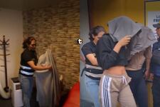 ¡Cierran night club clandestino en Surco! Clausuran local que operaba como prostíbulo en plena av. Benavides