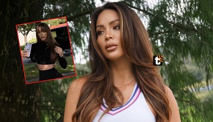 Sheyla Rojas estrena nuevo look y luce recuperada tras haber estado internada