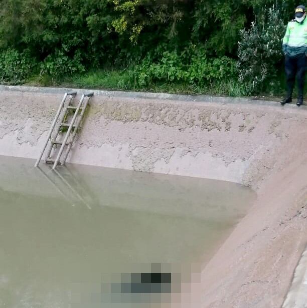 Las autoridades no descartan que se haya tratado de un accidente (Foto: PNP)