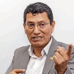 Estos son los diputados y senadores más votados