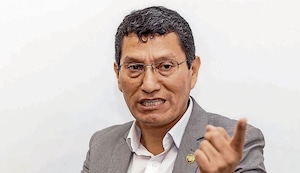 Elecciones 2026: Estos son los diputados y senadores más votados