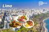 Lima entre los destinos más interesantes para viajar en el 2024, según lista de National Geographic