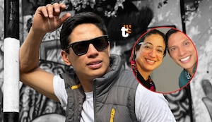 André Silva sorprende con emotivo post dedicado a su hija: ¿Se separó de su esposa?