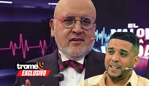 Beto Ortiz explica por qué sí saldrá ‘El Valor de la Verdad’ de Cri Cri: “Una resolución no puede ser retroactiva”