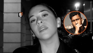 Exesposa de Renato Tapia estalla en redes sociales: “Ya no puedo callar. Estoy harta”