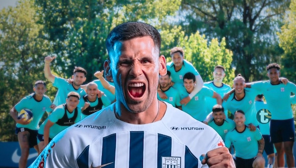 Alianza Lima se prepara para choque ante LDU en Quito