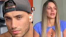 Said Palao rompe su silencio tras aterrador susto que vivió Alejandra Baigorria en avión rumbo a Brasil: ¿qué dijo?