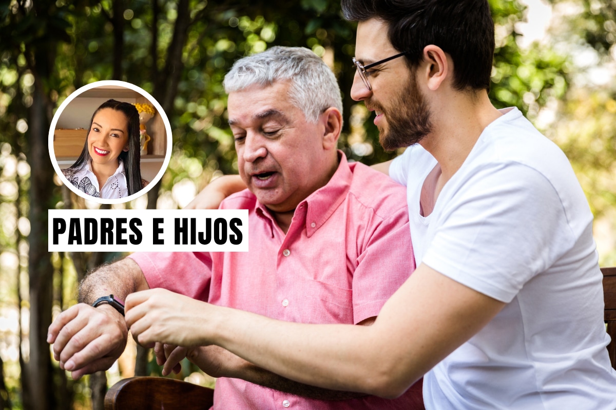 Cuidar a un familiar con Alzheimer requiere establecer rutinas diarias predecibles, adaptar el hogar para garantizar su seguridad y brindar una comunicación paciente y empática. Foto: composición/Istock