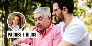 Cuidar a un familiar con Alzheimer requiere establecer rutinas diarias predecibles, adaptar el hogar para garantizar su seguridad y brindar una comunicación paciente y empática. Foto: composición/Istock