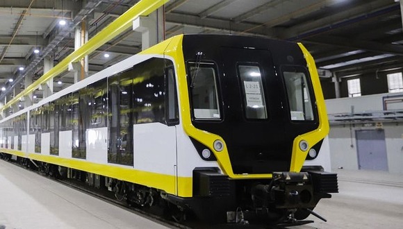 TROME - Línea 2 del Metro de Lima extiende marcha blanca: servicio será gratuito hasta finales de agosto