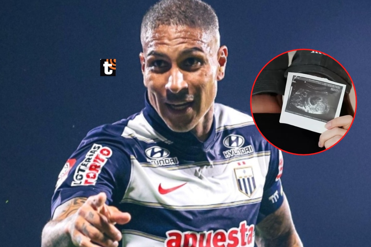 Expareja de Paolo Guerrero deja en shock al anunciar que está embarazada y revela un inesperado detalle.