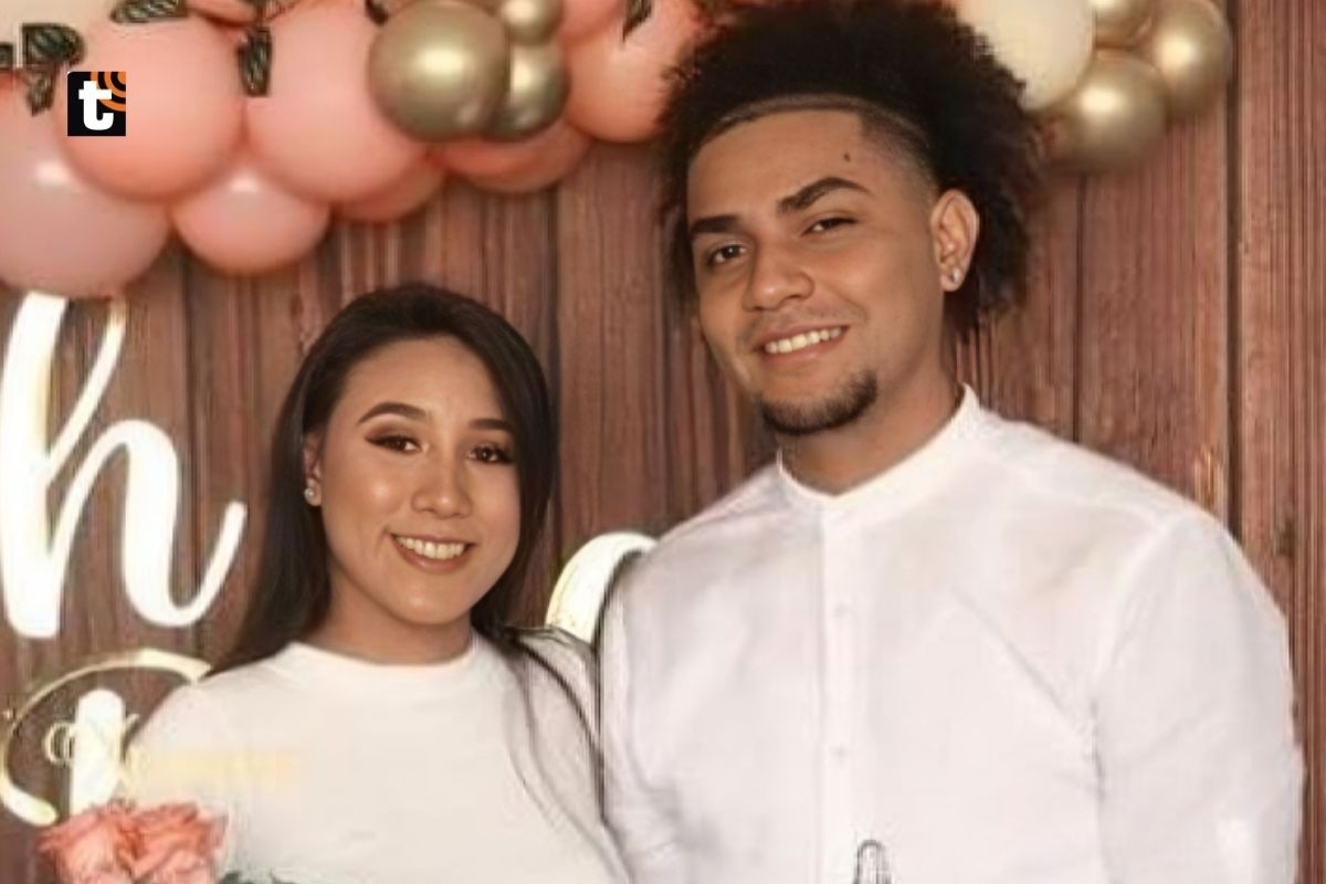 Samahara Lobatón recibe sorpresa de Youna.