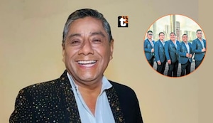 Walter Yaipén recuerda los inicios de ‘Hermanos Yaipén’ y revela cómo lograron hacer historia: “Hay que aprender a levantarse”