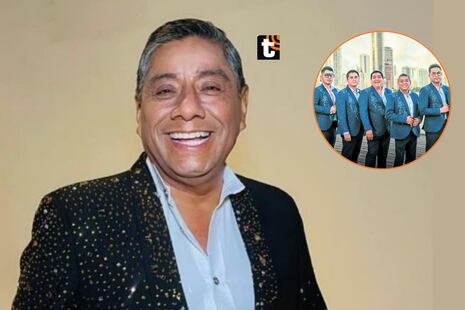 Walter Yaipén recuerda los inicios de ‘Hermanos Yaipén’ y revela cómo lograron hacer historia: “Hay que a...