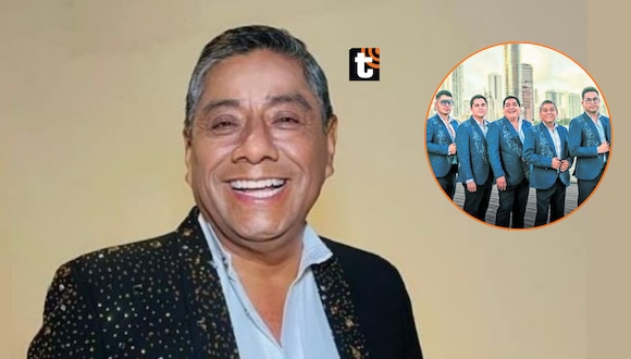Walter Yaipén recuerda los inicios de ‘Hermanos Yaipén’ y revela cómo lograron hacer historia: