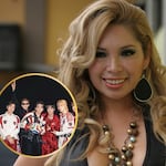 Pagó esta exorbitante suma para ver a BTS en San Marcos